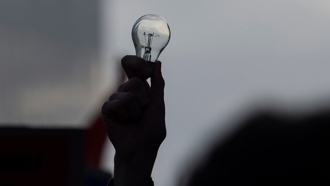 Ulet me 6 per qind konsumi i energjise elektrike ne Kosove